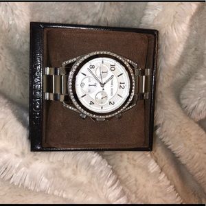 Women’s Michael Kors Watch